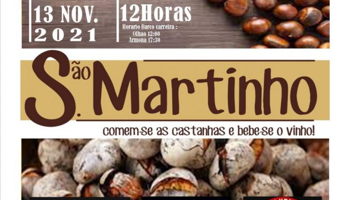 FESTILHA – DÁgua Ao Pé – 2021