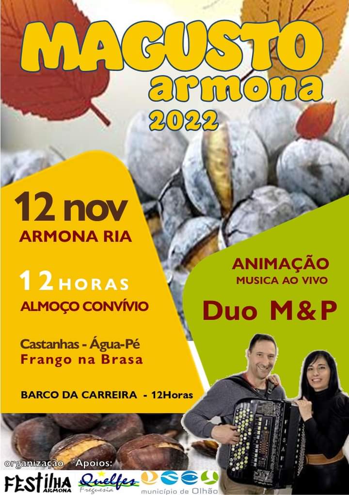 Magusto 2022