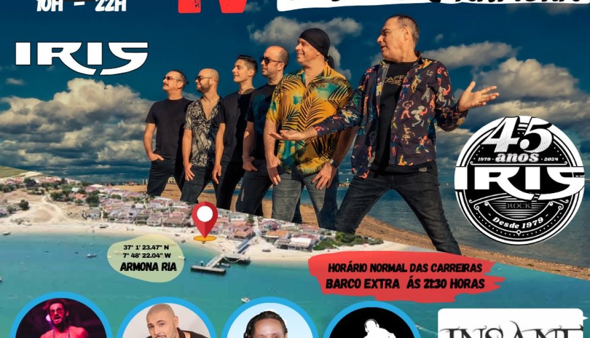 Festilha 2024
